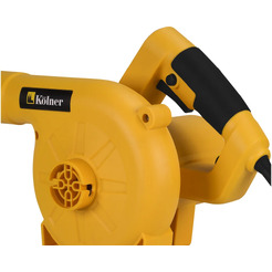 Воздуходувка Kolner KAB 750