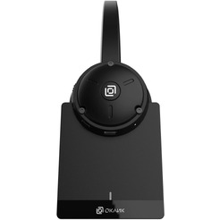 Наушники с микрофоном OKLICK HS-L700