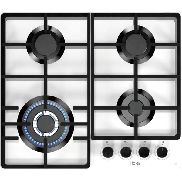 Газовая варочная панель Haier HHQ-G64CTHW