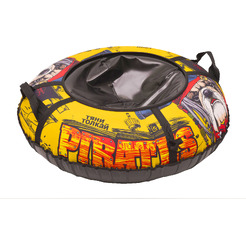 Тюбинг ТЯНИ-ТОЛКАЙ Pirates 83 см
