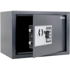 Сейф мебельный DASWERK SC-250EL (291343)