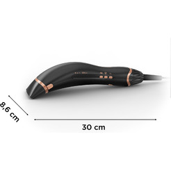 Фен-стайлер ROWENTA Ultimate Experience Air Motion CF8C20E0