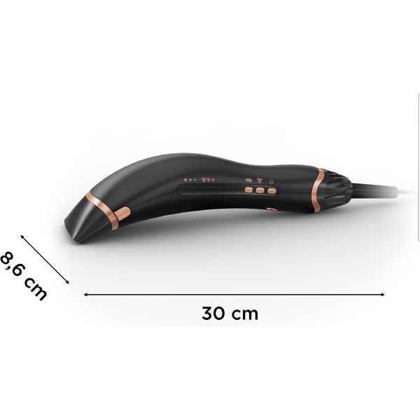 Фен-стайлер ROWENTA Ultimate Experience Air Motion CF8C20E0