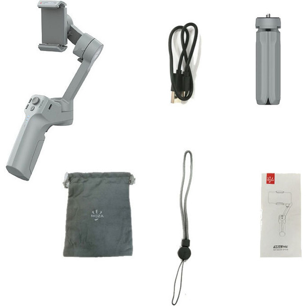 Стабилизатор для мобильного телефона MOZA Mini MX