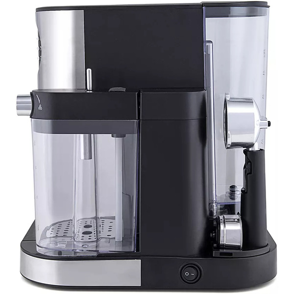 Кофеварка KITFORT КТ-703