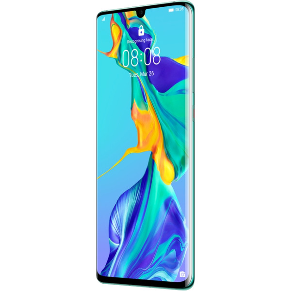 Смартфон HUAWEI P30 Pro (VOG-L29) северное сияние