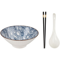 Миска PERFECTO LINEA Ramen 17-950001