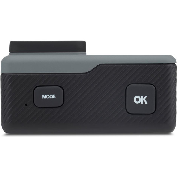 Экшн-камера Digma DiCam 810 (серый)