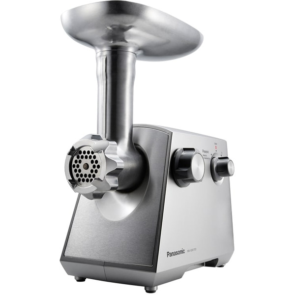 Мясорубка PANASONIC MK-GM1701STQ