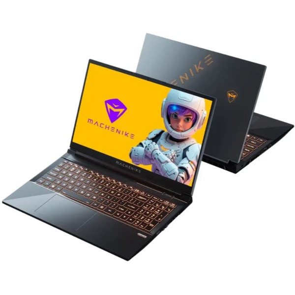 Игровой ноутбук Machenike S15 Pulsar JJ00G100GRU