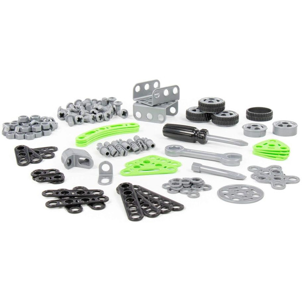 Конструктор Полесье 86662 Изобретатель