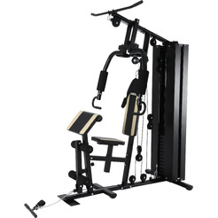 Силовая станция Sundays Fitness ES-410