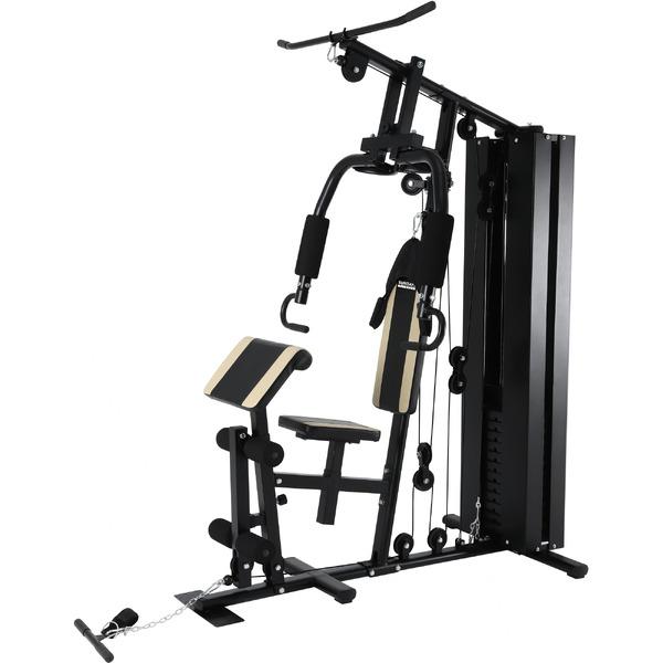 Силовая станция Sundays Fitness ES-410