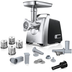 Мясорубка Bosch ProPower MFW68660