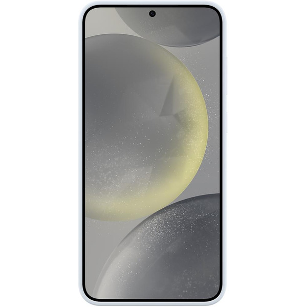 Чехол Samsung Standing Grip Case для Galaxy S24+ Light Blue (EF-GS926CLEGWW)
