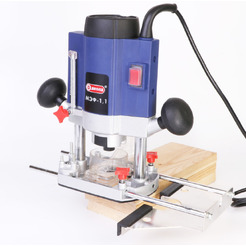 Фрезер Диолд МЭФ-1.1 (10101010)