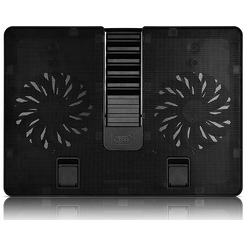 Подставка для ноутбука DeepCool U PAL (DP-N214A5_UPAL)