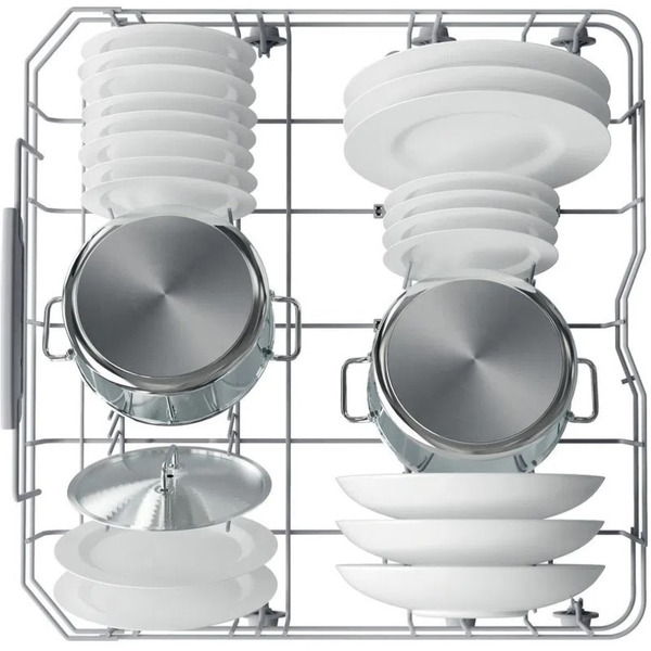 Посудомоечная машина HOTPOINT-ARISTON HFC 3C26 X