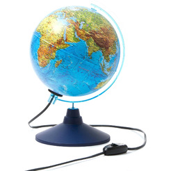 Глобус Globen Ке012100181 (Классик Евро с подсветкой)