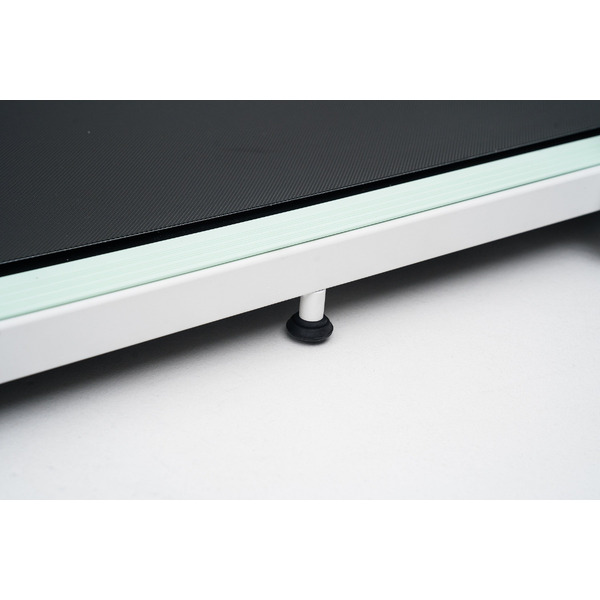 Беговая дорожка Calviano Slim Green