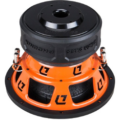 Сабвуфер DL Audio Phoenix Black Bass 10