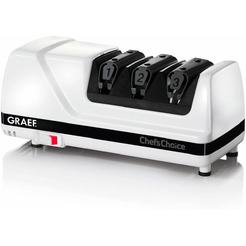 Ножеточка GRAEF CC-120