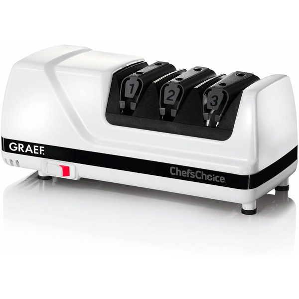 Ножеточка GRAEF CC-120