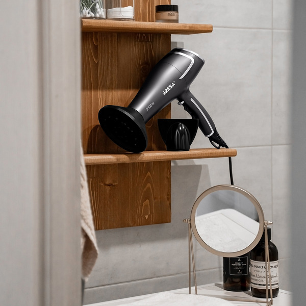 Фен электрический Aresa AR-3232