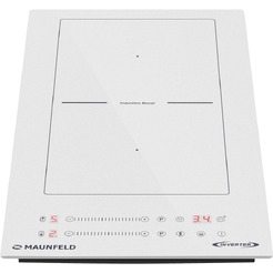 Варочная панель MAUNFELD CVI292S2BWH Inverter