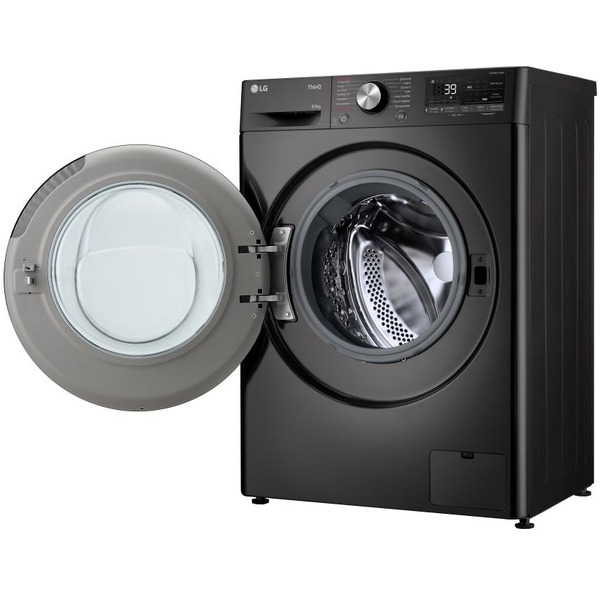 Стирально-сушильная машина LG F2V9FC2P