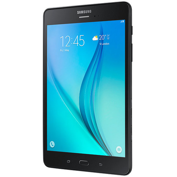 Планшет Samsung Galaxy Tab A 8.0 16GB LTE Smoky Titanium (SM-T355)