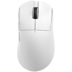 Мышь Ajazz NJ08 (белый)