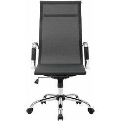 Кресло Brabix Line EX-530 (черный)