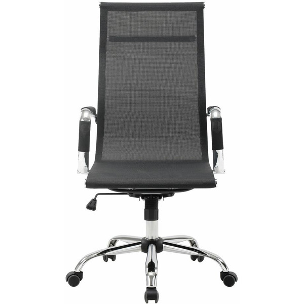 Кресло Brabix Line EX-530 (черный)