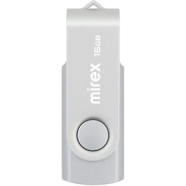 USB Flash Mirex Color Blade Swivel 2.0 16GB 13600-FMUSIS16
