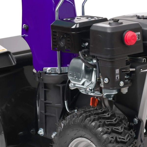 Снегоуборщик NEWJEL NJ40201