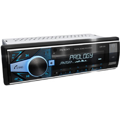 USB-магнитола Prology CMD-320