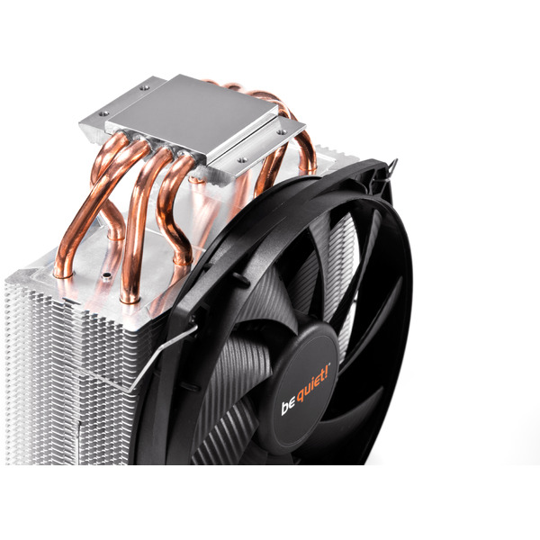 Кулер be quiet! SHADOW ROCK SLIM 160W BK010