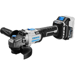 Шлифмашина Deko DKAG20 (063-4026)