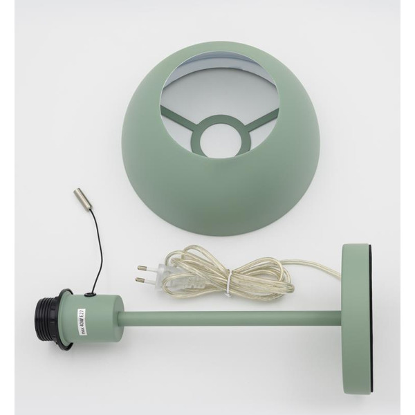 Cветильник настольный ARTSTYLE HT-709GR