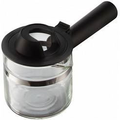 Рожковая бойлерная кофеварка Redmond RCM-1521