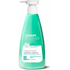 Зубная паста Grass Crispi Для чувствительных зубов 250мл