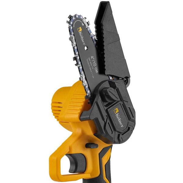 Набор инструмента Kolner KPR 18BL+KCS 18+2S