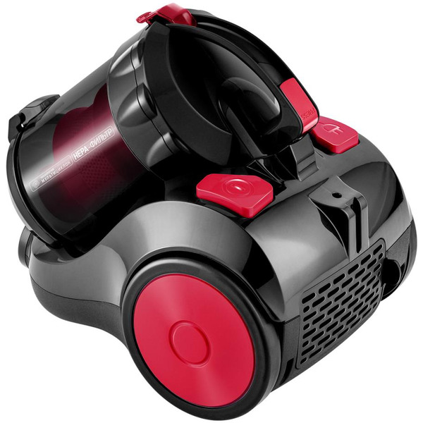 Пылесос Centek CT-2529