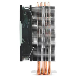 Кулер DeepCool GAMMAXX 400 Basic (DP-MCH4-GMX400P-BL)