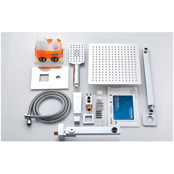 Душевая система Ledeme L2478