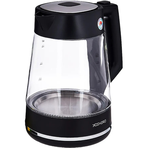 Электрический чайник YOSHIRO YEK-G300