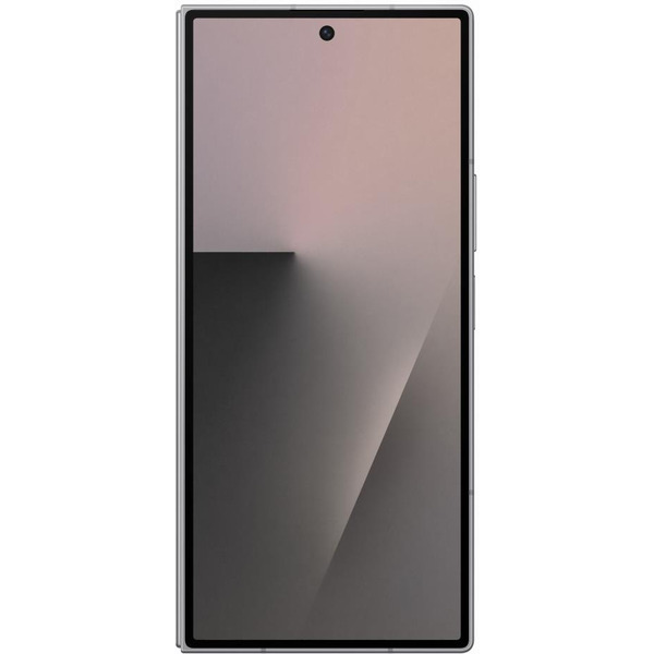 Смартфон Samsung Galaxy Z Fold7 5G 12GB/512GB (серый)