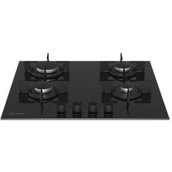 Варочная панель Indesit INGT 61 IE/BK