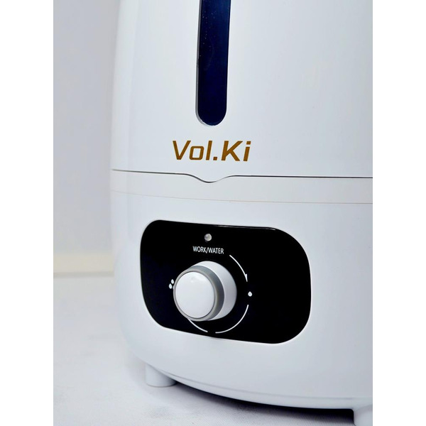 Увлажнитель воздуха Vol.Ki HQ-JS806 (белый)